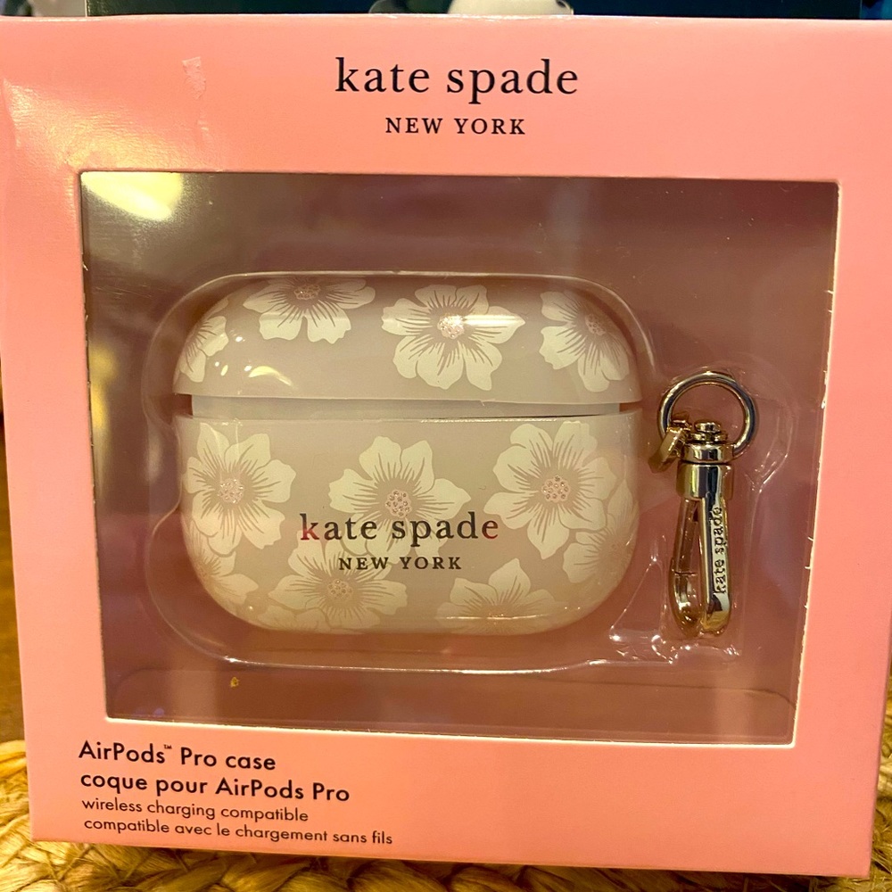 Kate Spade AirPod Pro Case